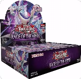 Rage of the Abyss Booster Box [1st Edition], Rage of the Abyss — Yu-Gi-Oh! card price