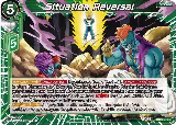 Situation Reversal (BT25-076) — card price