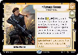 Fennec Shand - Honoring the Deal (016/262) — card price