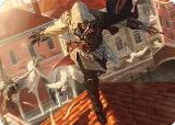 Ezio, Blade of Vengeance Art Card (19) — card price