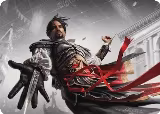 Ezio Auditore da Firenze Art Card (13) — card price