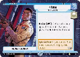 Finn - This is a Rescue (Hyperspace) (283) — card price