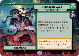 Hondo Ohnaka - That's Good Business (Hyperspace) (285) — card price