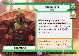 Boba Fett - Daimyo (Hyperspace) (287) — card price