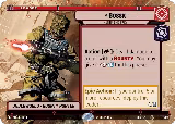 Bossk - Hunting His Prey (Hyperspace) (289) — card price