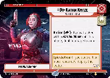 Bo-Katan Kryze - Princess in Exile (Hyperspace) (291) — card price