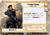 Fennec Shand - Honoring the Deal (Hyperspace) (295) — card price