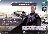 Moff Gideon - Formidable Commander (Showcase) (269), Shadows of the Galaxy — Star Wars card price