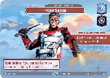 Gar Saxon - Viceroy of Mandalore (Showcase) (263), Shadows of the Galaxy — Star Wars card price