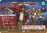 Hondo Ohnaka - That's Good Business (Showcase) (267) — card price
