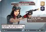 Doctor Aphra - Rapacious Archaeologist (Showcase) (277) — card price