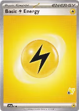 Basic Lightning Energy - Pikachu 12 (004) — card price
