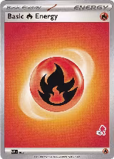 Basic Fire Energy - Armarouge 11 (002) — card price