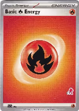 Basic Fire Energy - Armarouge 22 (002) — card price
