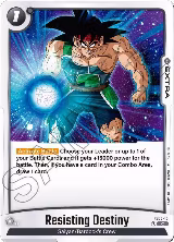 Resisting Destiny (FS05-15) — card price