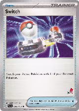 Switch - Armarouge 40 (194/198) — card price