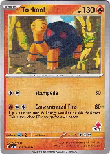 Torkoal - Armarouge 4 (035/198) — card price