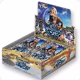 Strangers in the Sky Booster Box, Strangers in the Sky — Battle Spirits card price