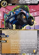 RC Star (BSS05-050) — card price
