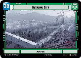 Nevarro City // Shield (022 // T02) — card price