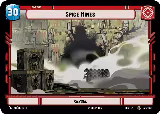 Spice Mines // Experience (024 // T01) — card price