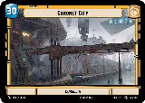 Coronet City // Experience (025 // T01) — card price