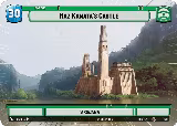 Maz Kanata's Castle // Experience (Hyperspace) (299 // T03) — card price