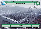 Nevarro City // Experience (Hyperspace) (300 // T03) — card price