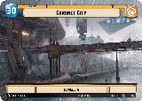 Coronet City // Experience (Hyperspace) (303 // T03) — card price