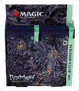 Duskmourn: House of Horror - Collector Booster Display, Duskmourn: House of Horror — Magic card price