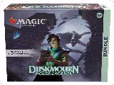 Duskmourn: House of Horror - Bundle, Duskmourn: House of Horror — Magic card price