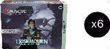 Duskmourn: House of Horror - Bundle Case, Duskmourn: House of Horror — Magic card price