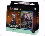 Duskmourn: House of Horror Commander Deck - Miracle Worker, Commander: Duskmourn: House of Horror — Magic card price