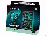 Duskmourn: House of Horror Commander Deck - Death Toll, Commander: Duskmourn: House of Horror — Magic card price