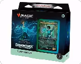 Duskmourn: House of Horror Commander Deck - Jump Scare!, Commander: Duskmourn: House of Horror — Magic card price