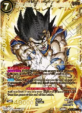 Son Goku, Apex of the Origin (GDR) (BT25-148) — card price
