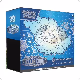 Stellar Crown Pokemon Center Elite Trainer Box (Exclusive), Stellar Crown — Pokémon card price
