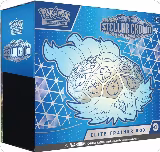 Stellar Crown Elite Trainer Box, Stellar Crown — Pokémon card price