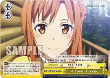 A Sworn Promise (SAO/S20-E023 RE) — card price