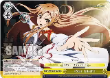 Star Splash (SAO/S20-E024 RE) — card price