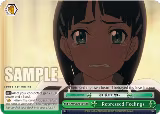 Repressed Feelings (SAO/S20-E045 RE) — card price