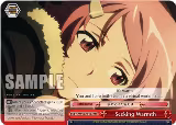 Seeking Warmth (SAO/S20-E072 RE) — card price