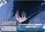 Dual-wielding User (SAO/S20-E098 RE) — card price