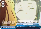 Sudden Farewell (SAO/S20-E100 RE) — card price
