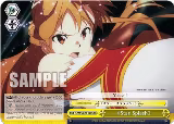 Star Splash (TD) (SAO/S20-TE06 RE) — card price