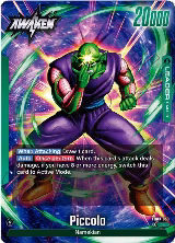 Piccolo - FB03-053 (FB03-053) — card price