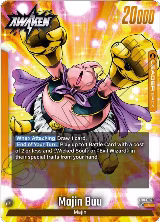 Babidi // Majin Buu - FB03-078 (FB03-078) — card price