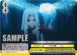 Sign of Determination (FZ/SC17-E028 RE) — card price