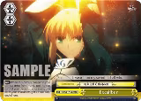Excalibur (FZ/SC17-E030 RE) — card price