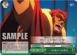 Ionian Hetairoi (FZ/SC17-E052 RE) — card price